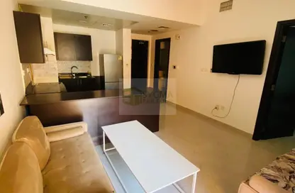 Apartment - 1 Bedroom - 2 Bathrooms for sale in Summer 2 - Seasons Community - Jumeirah Village Circle - Dubai