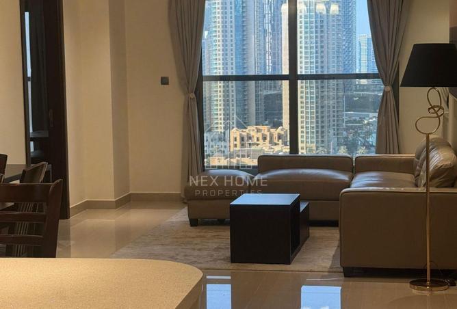 Luxury Living | Fully Furnished | Ready to Move