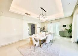 Villa - 3 bedrooms - 4 bathrooms for sale in Sharjah Sustainable City - Sharjah