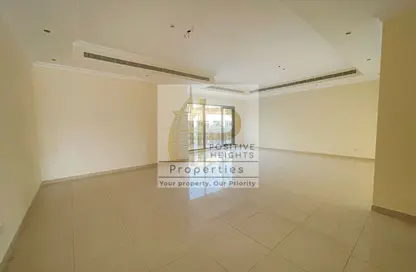 Villa - 4 Bedrooms - 6 Bathrooms for rent in Al Barsha 1 Villas - Al Barsha 1 - Al Barsha - Dubai