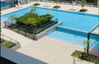 Apartment - 2 Bedrooms - 3 Bathrooms for rent in Executive Residences 2 - Executive Residences - Dubai Hills Estate - Dubai