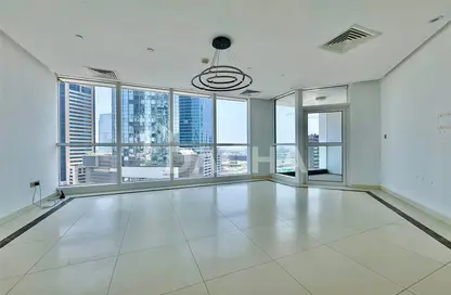 Apartment - 3 Bedrooms - 4 Bathrooms for rent in 23 Marina - Dubai Marina - Dubai