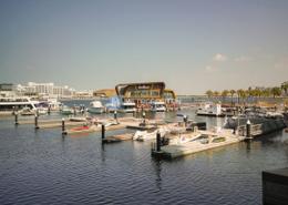 Apartment - 2 bedrooms - 2 bathrooms for sale in Al Naseem Residences B - Al Bandar - Al Raha Beach - Abu Dhabi