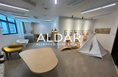 Apartment - 1 Bedroom - 2 Bathrooms for rent in Harrington House - Jumeirah Village Circle - Dubai Apartment - 1 Bedroom - 2 Bathrooms for rent in Harrington House - Jumeirah Village Circle - Dubai