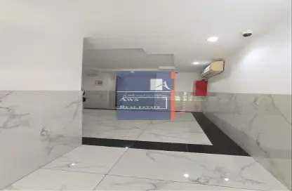 Apartment - 1 Bedroom - 1 Bathroom for rent in Al Nabba - Sharjah