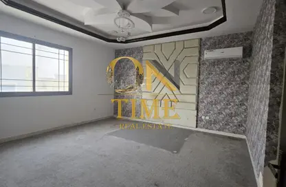 Villa - 5 Bedrooms - 7 Bathrooms for rent in Al Amira Village - Al Yasmeen - Ajman