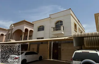 Villa - 5 Bedrooms - 7+ Bathrooms for rent in Al Mowaihat 2 - Al Mowaihat - Ajman