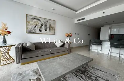 Apartment - 1 Bedroom - 2 Bathrooms for sale in The Sterling East - The Sterling - Business Bay - Dubai