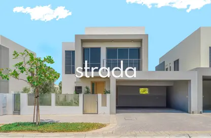 Villa - 3 Bedrooms - 3 Bathrooms for sale in Sidra Villas II - Sidra Villas - Dubai Hills Estate - Dubai