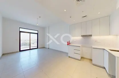 Apartment - 1 Bedroom - 1 Bathroom for rent in Jadeel 2 - Madinat Jumeirah Living - Umm Suqeim - Dubai