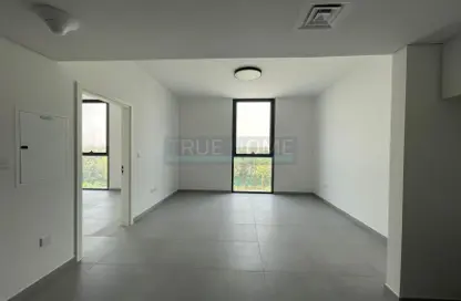 Empty Room image for: Apartment - 1 Bedroom - 1 Bathroom for sale in The Riff 5 - The Riff - Aljada - Sharjah, Image 1