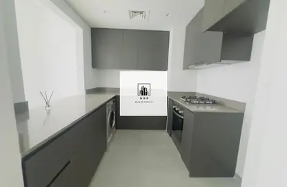 Apartment - 1 Bedroom - 2 Bathrooms for rent in Tiraz 3 - Aljada - Sharjah