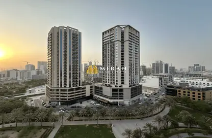 شقة - 2 غرف نوم - 2 حمامات للايجار في اكا ريزيدنس - قرية الجميرا سركل - دبي شقة - 2 غرف نوم - 2 حمامات للايجار في اكا ريزيدنس - قرية الجميرا سركل - دبي