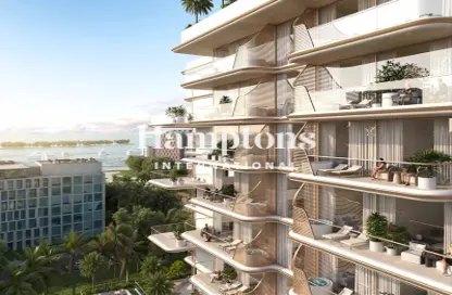 Apartment - 2 Bedrooms - 2 Bathrooms for sale in Dubai Islands - Deira - Dubai