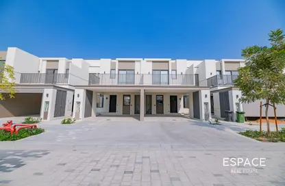 تاون هاوس - 3 غرف نوم - 4 حمامات للايجار في اورا - تلال الغاف - دبي تاون هاوس - 3 غرف نوم - 4 حمامات للايجار في اورا - تلال الغاف - دبي