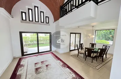 Apartment - 1 Bedroom - 2 Bathrooms for rent in The Cove Rotana - Ras Al Khaimah Waterfront - Ras Al Khaimah
