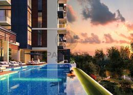 Apartment - 1 bedroom - 2 bathrooms for sale in Wilton Park Residences - Mohammed Bin Rashid City - Dubai