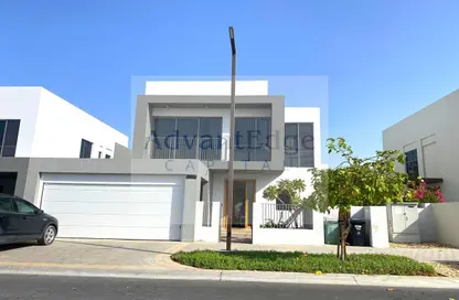 Villa - 3 Bedrooms - 4 Bathrooms for sale in Sidra Villas I - Sidra Villas - Dubai Hills Estate - Dubai