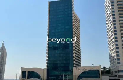 Apartment - 3 Bedrooms - 4 Bathrooms for sale in Marina Bay by DAMAC - Najmat Abu Dhabi - Al Reem Island - Abu Dhabi