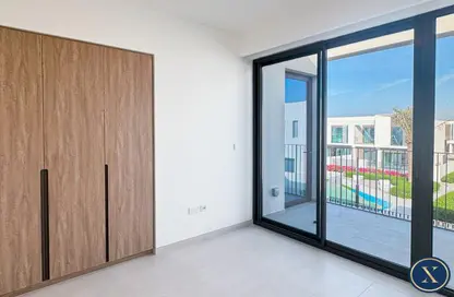 Townhouse - 3 Bedrooms - 4 Bathrooms for rent in Talia - The Valley - Dubai