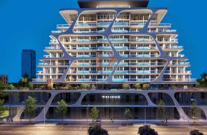 شقة - غرفة نوم - 2 حمامات للبيع في سمانا كاليفورنيا - ديسكفري غاردنز - دبي