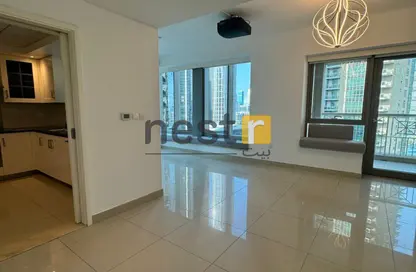 شقة - 2 غرف نوم - 3 حمامات للايجار في 29-1 برج بوليفارد - برج بوليفارد 29 - وسط مدينة دبي - دبي