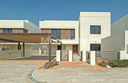 فيلا - 5 غرف نوم - 6 حمامات للبيع في نويا لوما - نويا - جزيرة الياس - أبوظبي