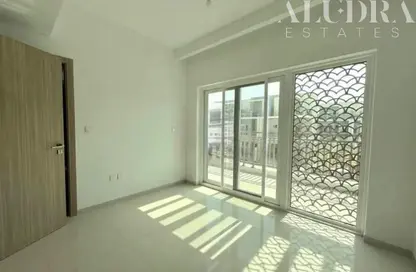 Townhouse - 4 Bedrooms - 4 Bathrooms for sale in Camelia - Damac Hills 2 - Dubai