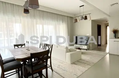 Apartment - 2 Bedrooms - 2 Bathrooms for sale in Vida Residences Creek Beach - Creek Beach - Dubai Creek Harbour (The Lagoons) - Dubai