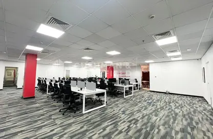 Office Space - Studio for rent in The European Business Centre - Dubai Investment Park (DIP) - Dubai