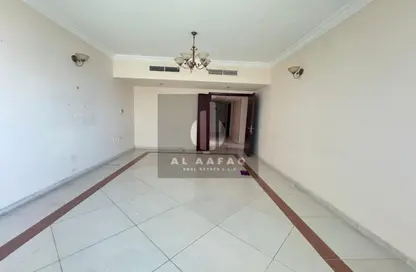 شقة - 2 غرف نوم - 3 حمامات للايجار في الممزر - الممزر - الشارقة - الشارقة