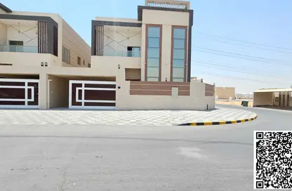 فيلا - 4 غرف نوم - 6 حمامات للبيع في 1 الياسمين - الياسمين - عجمان