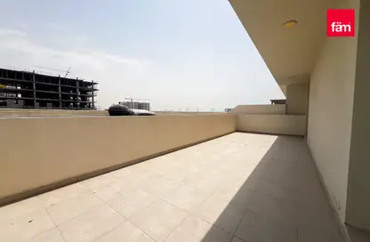 Apartment - 2 Bedrooms - 3 Bathrooms for rent in Azizi Plaza - Al Furjan - Dubai