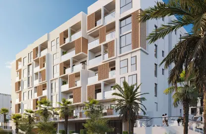 شقة - 2 غرف نوم - 3 حمامات للبيع في هيلسايد ريزيدنسز 2 - بوابة وصل - دبي شقة - 2 غرف نوم - 3 حمامات للبيع في هيلسايد ريزيدنسز 2 - بوابة وصل - دبي