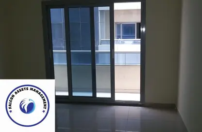 Apartment - 1 Bedroom - 1 Bathroom for rent in Al Nahda Residential Complex - Al Nahda - Sharjah