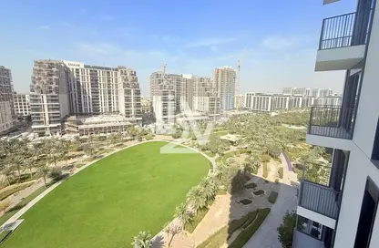 Apartment - 3 Bedrooms - 4 Bathrooms for rent in Park Horizon Tower 2 - Park Horizon - Dubai Hills Estate - Dubai