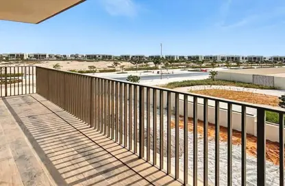 فيلا - 5 غرف نوم - 8 حمامات للايجار في سيف الجبيل - جزيرة الجبيل - أبوظبي