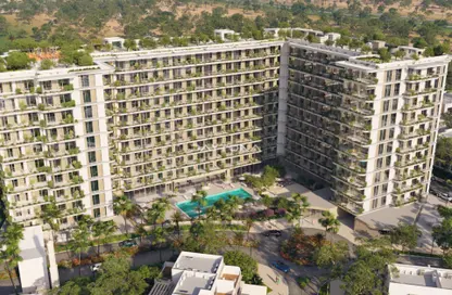 Apartment - 2 Bedrooms - 2 Bathrooms for sale in California Residence - Dubai Land - Dubai