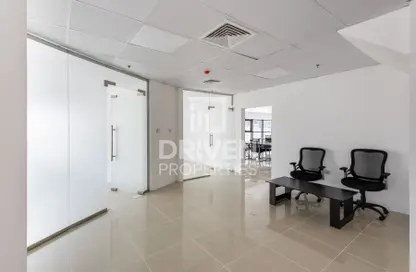Office image for: Office Space - Studio for rent in Al Shafar Tower - Barsha Heights (Tecom) - Dubai, Image 1