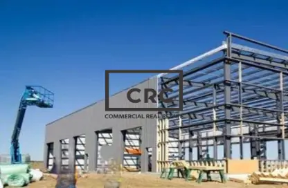 Warehouse - Studio for rent in Phase 1 - Dubai Investment Park (DIP) - Dubai