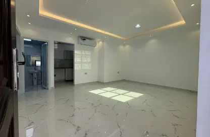 Apartment - 1 Bedroom - 1 Bathroom for rent in SHM12 - Al Shawamekh - Abu Dhabi