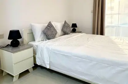 Apartment - Studio - 1 Bathroom for rent in Lakeside Tower B - Lakeside Residence - Dubai Production City (IMPZ) - Dubai Apartment - Studio - 1 Bathroom for rent in Lakeside Tower B - Lakeside Residence - Dubai Production City (IMPZ) - Dubai