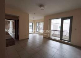 Apartment - 1 bedroom - 2 bathrooms for sale in Boulevard Central Tower 2 - Boulevard Central Towers - Downtown Dubai - Dubai