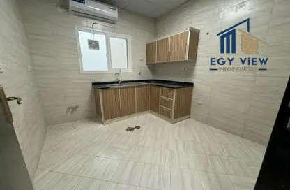 Apartment - 1 Bedroom - 2 Bathrooms for rent in Toledo - Zayed City (Khalifa City C) - Khalifa City - Abu Dhabi