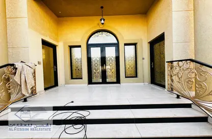 Villa - 5 Bedrooms - 7+ Bathrooms for sale in Al Yasmeen 1 - Al Yasmeen - Ajman