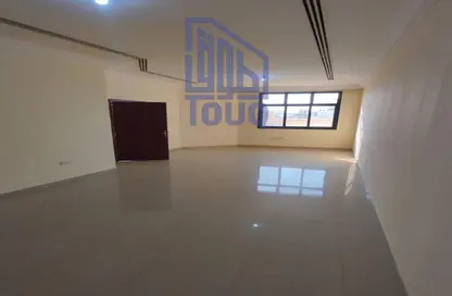 Empty Room image for: Villa - 3 Bedrooms - 6 Bathrooms for rent in Mohammed Villas 24 - Mohamed Bin Zayed City - Abu Dhabi, Image 1