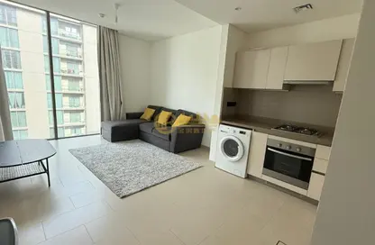 Apartment - 1 Bedroom - 1 Bathroom for sale in Sobha Creek Vistas Tower A - Sobha Hartland - Mohammed Bin Rashid City - Dubai