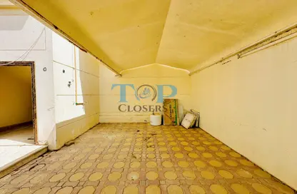 Apartment - 3 Bedrooms - 4 Bathrooms for rent in Central District - Al Ain