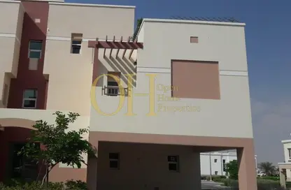 Apartment - 2 Bedrooms - 3 Bathrooms for sale in Al Ghadeer - Abu Dhabi