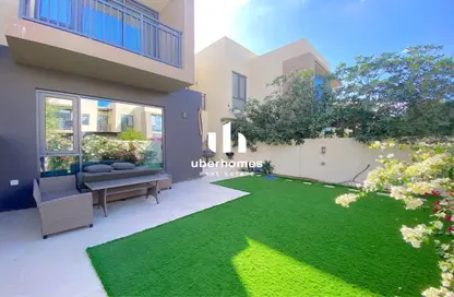 Villa - 3 Bedrooms - 3 Bathrooms for sale in Maple 2 - Maple at Dubai Hills Estate - Dubai Hills Estate - Dubai